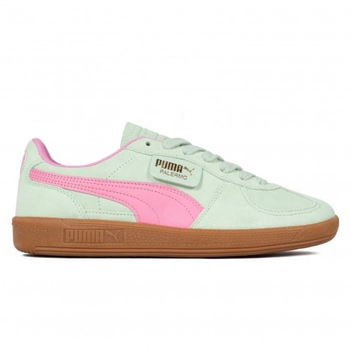 Puma Palermo Fresh Mint Pink Original