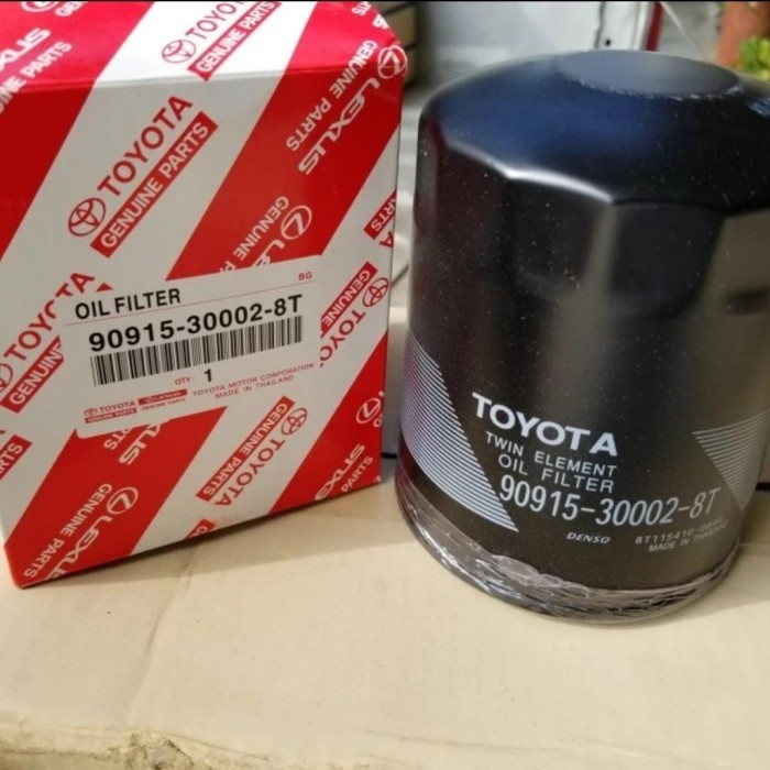 FILTER OLI LAND CRUISER VX80 VX100 OIL FILTER LAND CRUISER DIESEL