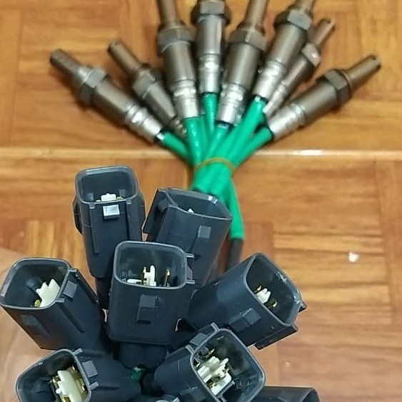 SENSOR OXYGENT O2 TOYOTA SIGRA