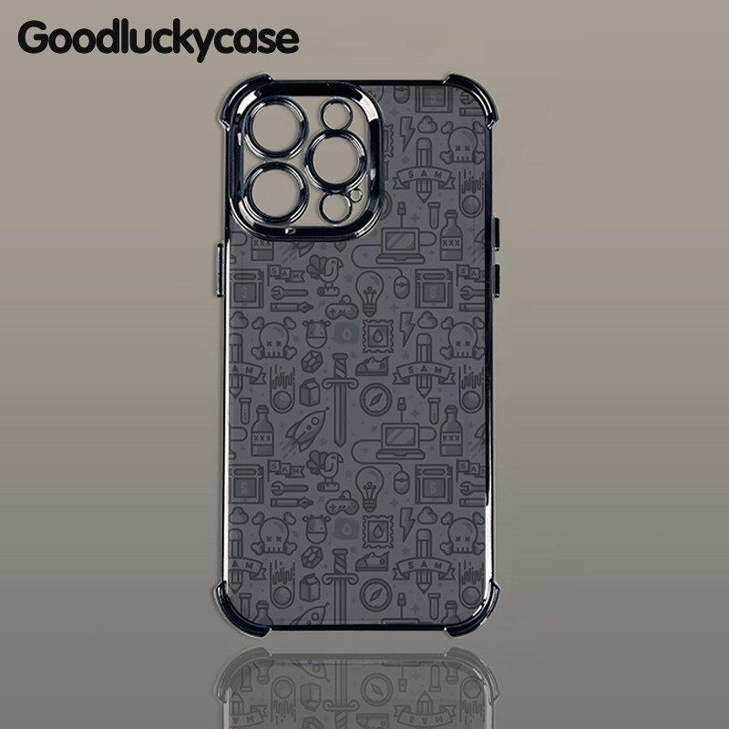 Case Vivo Y03 Y16 Y17 Casing Vivo Y12 Soft Case Vivo Airbag Anti Pecah Y12S Y15S Vivo Case Y16 Soft 