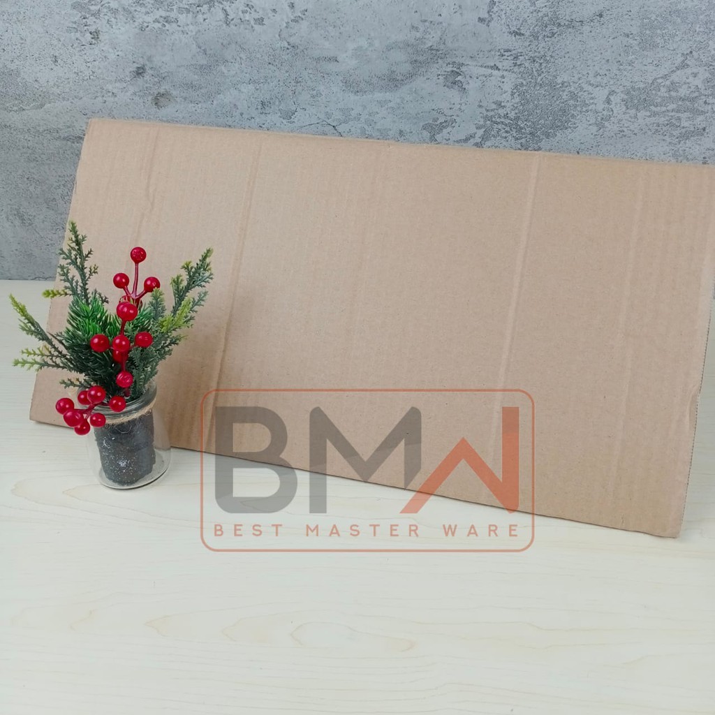 

BMW Kitchen Ware - PACKING DUS BIAR AMAN