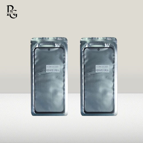 KACA DEPAN LCD XIAOMI REDMI NOTE 11 PRO 5G OCA GLUE