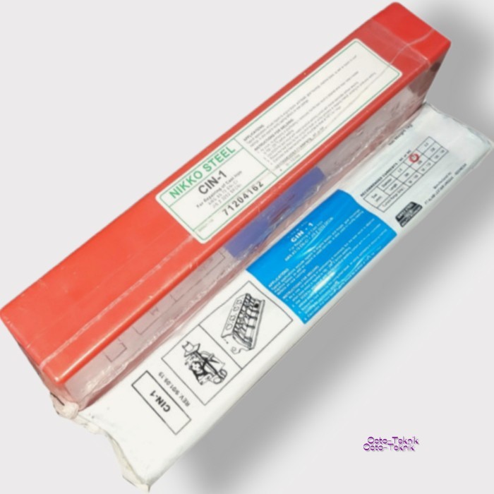kawat las cor cin 1 3.2mm