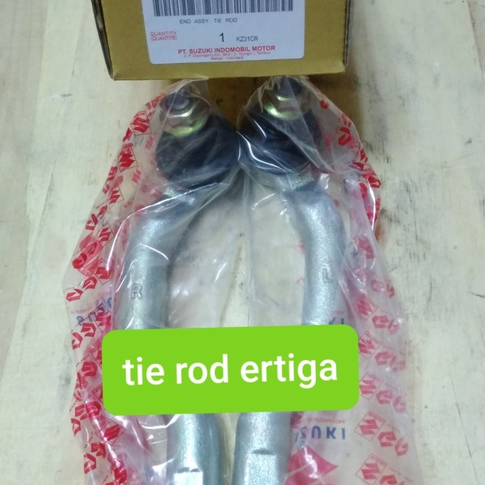 tie rod suzuki ertiga original OEM