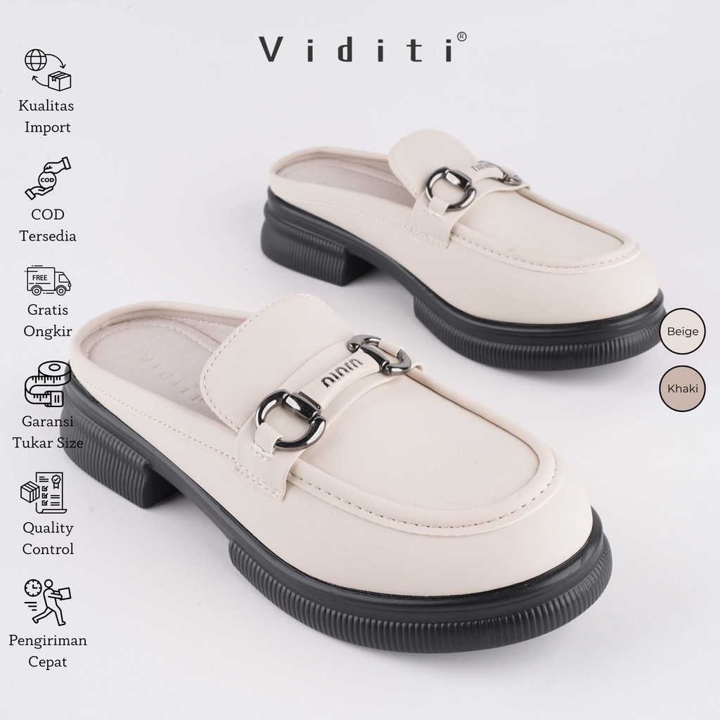Viditi Kaila | Shoes | Sepatu Import Wanita | Kantor | Hangout | Kerja | Kuliah