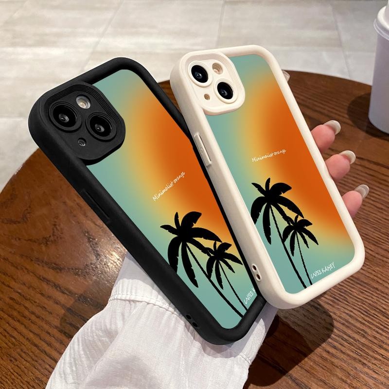 Case Hp For Vivo V27 V27 Pro V27e V29 V30 5G V30 Pro V30E 5G V5 Lite V9 Youth V9 V9 6GB Silicon Full