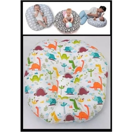 Sofa Bayi Pampolina dan Pinocchio - Sofa Bayi Empuk