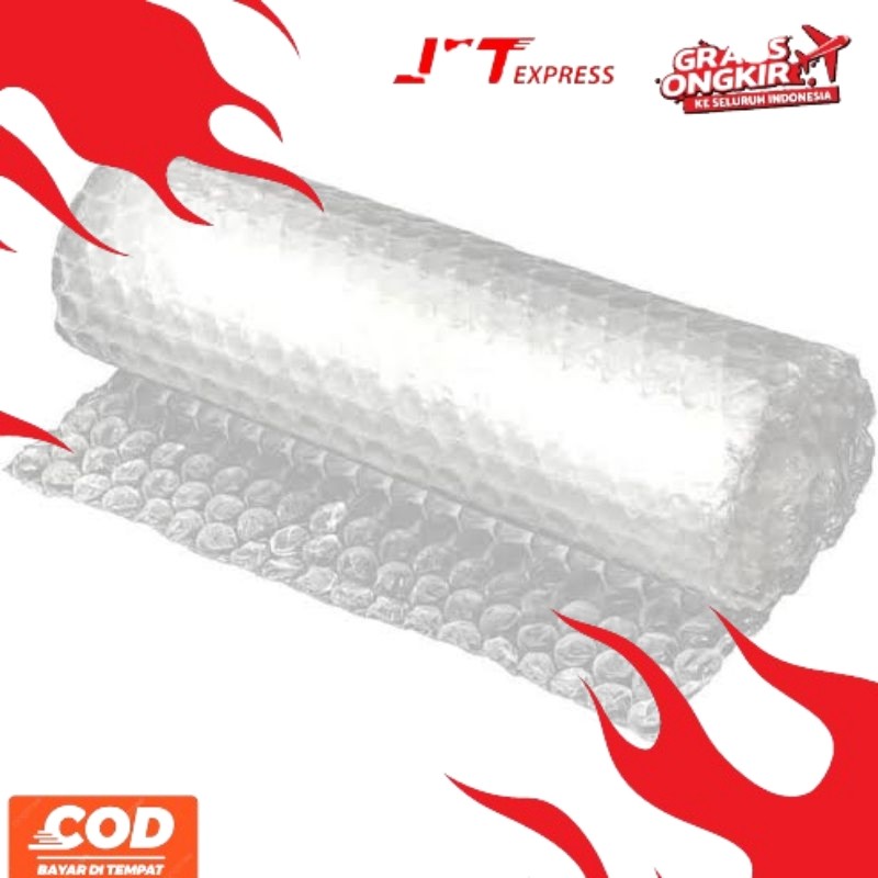 

NEW TREND BUBLE WRAP RIO