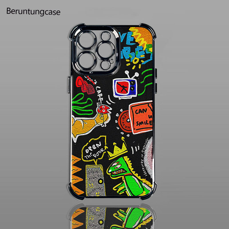 Case Iphone 11 Promax Soft Case Iphone 12 Pro Casing Iphone 6 Plus 7 Plus Prime Hp Anti Jatuh Case I