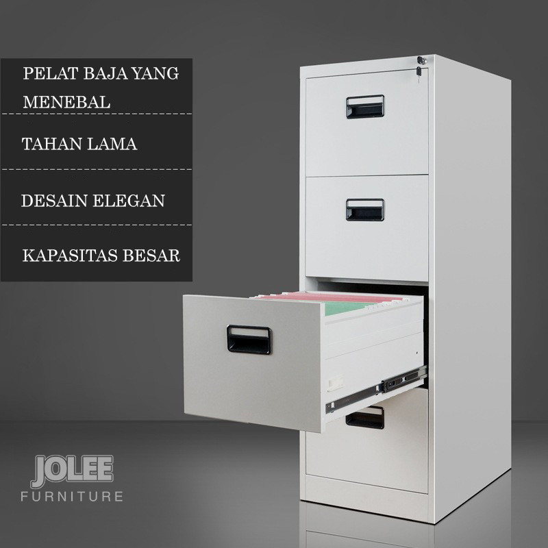 Lemari arsip, lemari arsip kantor, lemari arsip logam