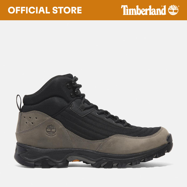 Timberland Mt. Maddsen Waterproof Mid Hiking Boot