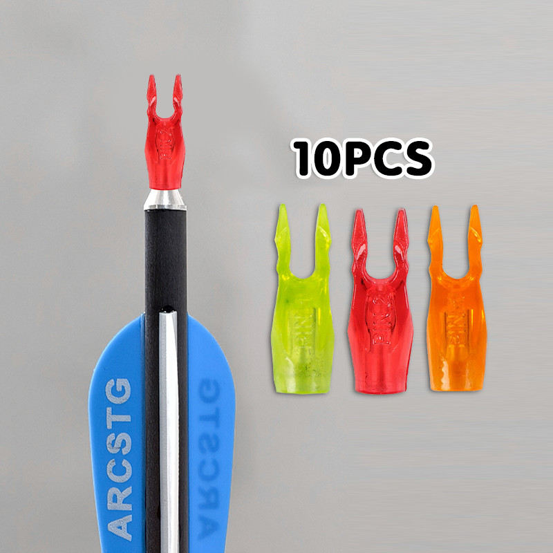 Nock Pin Insert PC Nock Model Beiter Pin2 Arrow