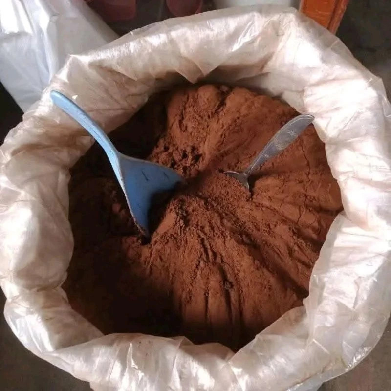 

Kopi Bubuk Hitam 1 kg / bukan kopi arabika / Kopi Bubuk Khas Madura Kwalitas Super