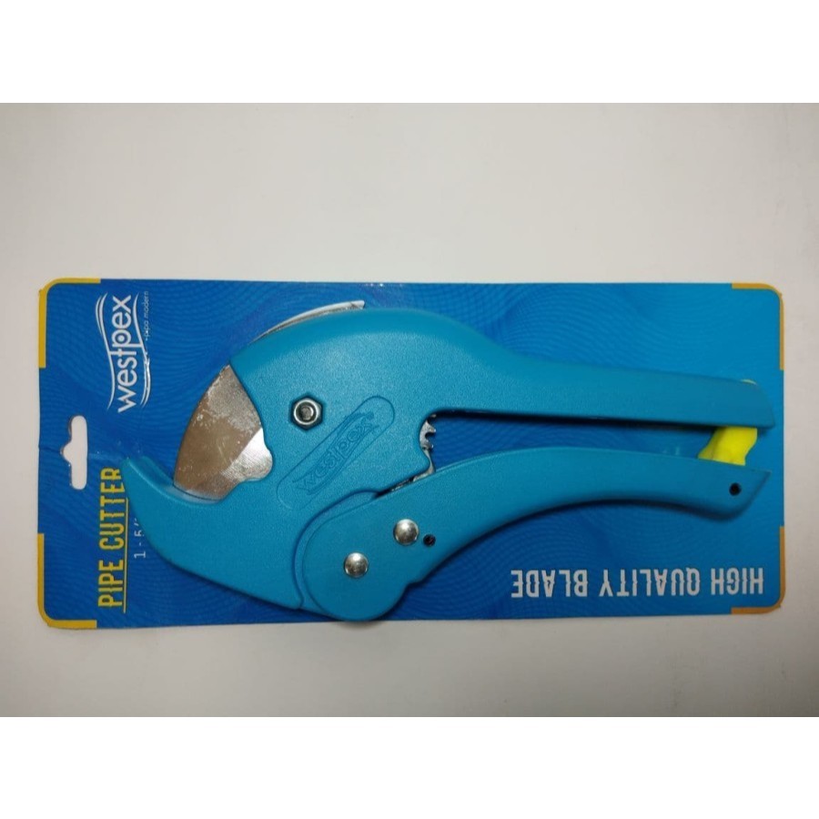 Gunting Pipa Westpex Pemotong Pipa PVC | Sentral Pompa