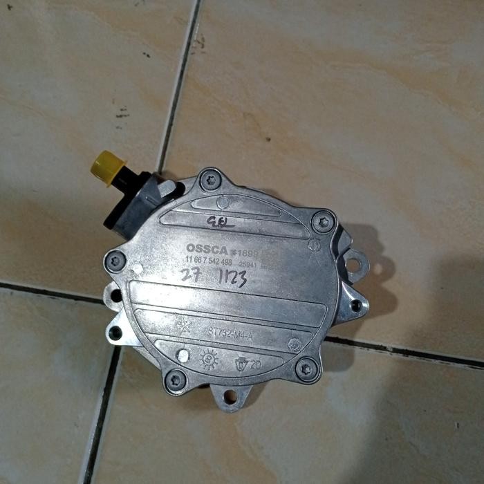 SALE vacum/ vakum pump BMW E46 E90 N42 N46