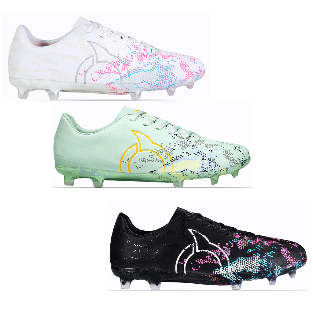 Sepatu Bola Sepak Bola  Ortus OrtusEight Catalyst Celestial FG Original