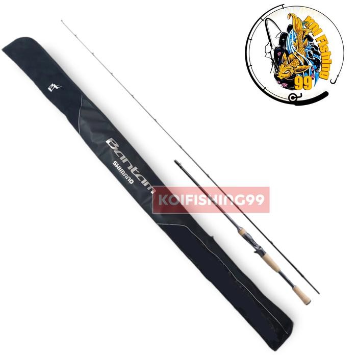 Joran Shimano NEW BANTAM 163ML-2 (2022)