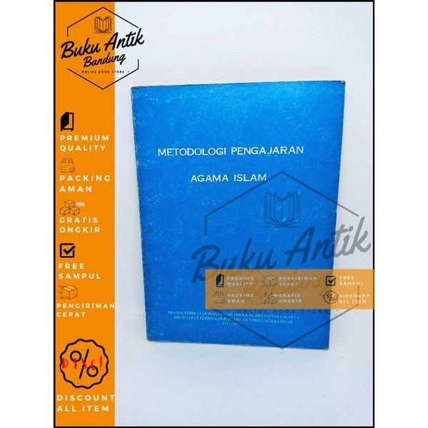 Metodologi Pengajaran Agama Islam