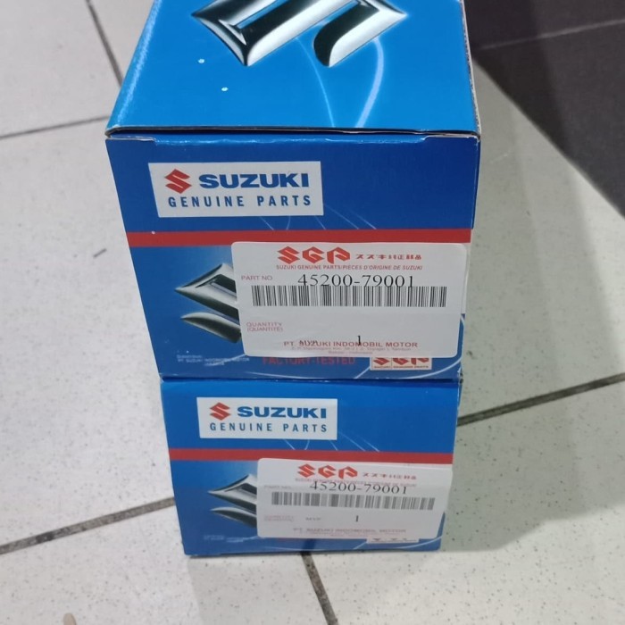 JUAL Lower arm assy Suzuki Carry Extra st100&T5 SGP BEST SELLER