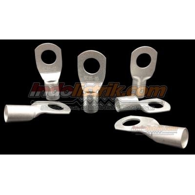 BY99 Kabel Skun Doff SC 35 - 10 CL Sekun 35mm M10 - TEMBAGA - MURAH