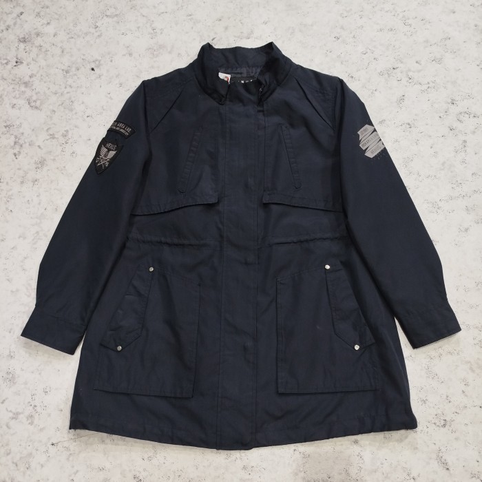 jaket casual outdoor wanita HENUS FRESH AND STYLISH