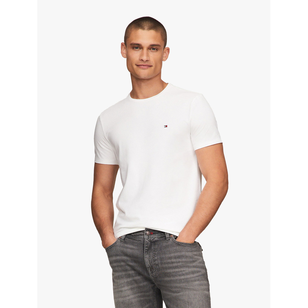 Tommy Hilfiger - Solid Everyday T-Shirt