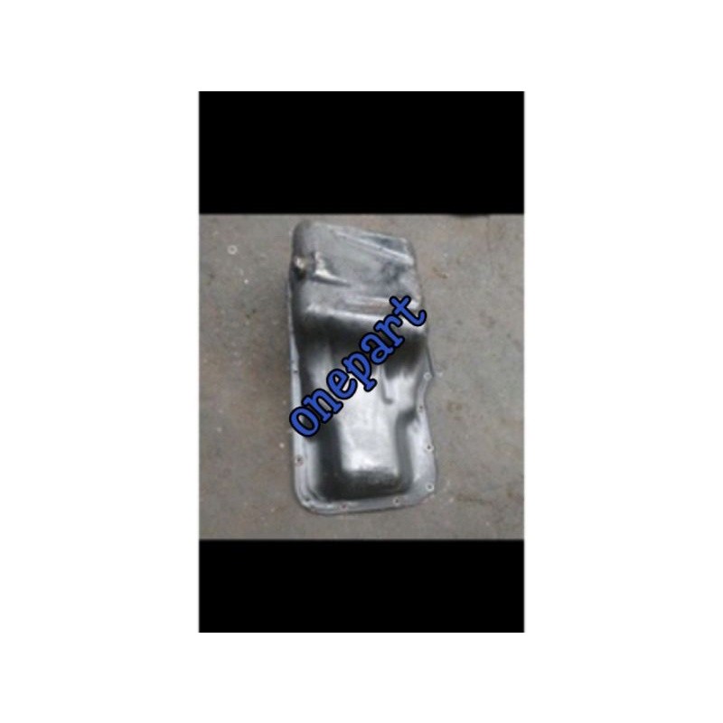 bak Carter tutup oli mesin Suzuki aerio Swift original