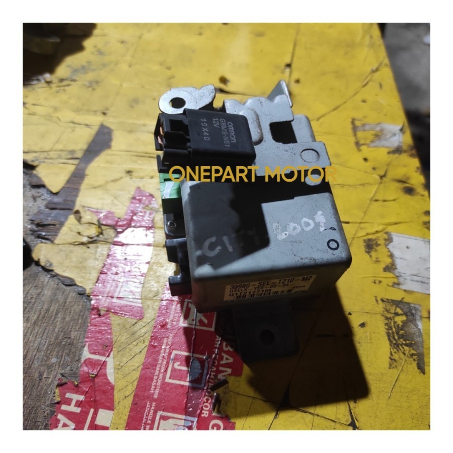 module modul eps Honda city original