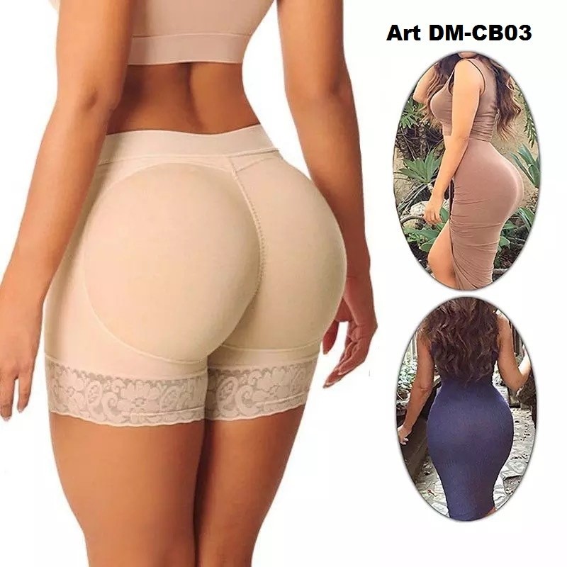 TERMURAH BOXER BUSA IMPORT WANITA PEMBENTUK BOKONG MONTOK