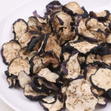 

Terong Ungu Kering 250 Gram Murni Organik Food Grade Tanaman Nusantara Hasil Bumi Indonesia