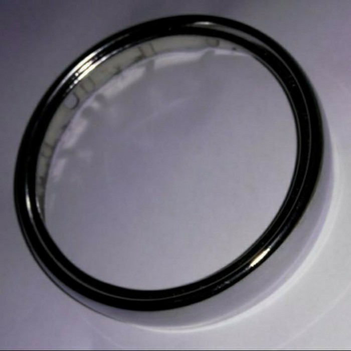 Ring Lampu Depan Vespa Vbb 65 Bajaj Ring Lampu Krom Chrome Vespa