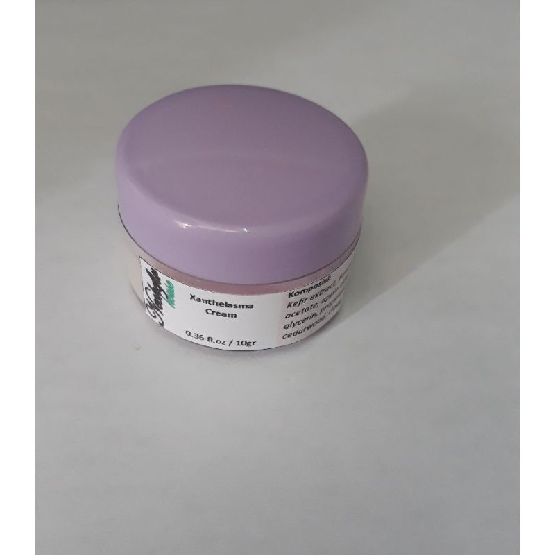 Xanthelasma Cream 10gr (PALING LARIS)