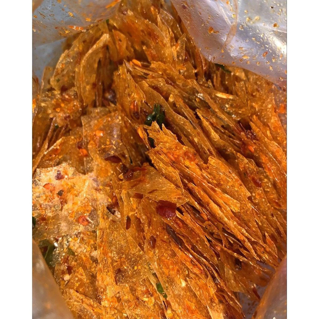 

Keripik kaca 1 kg