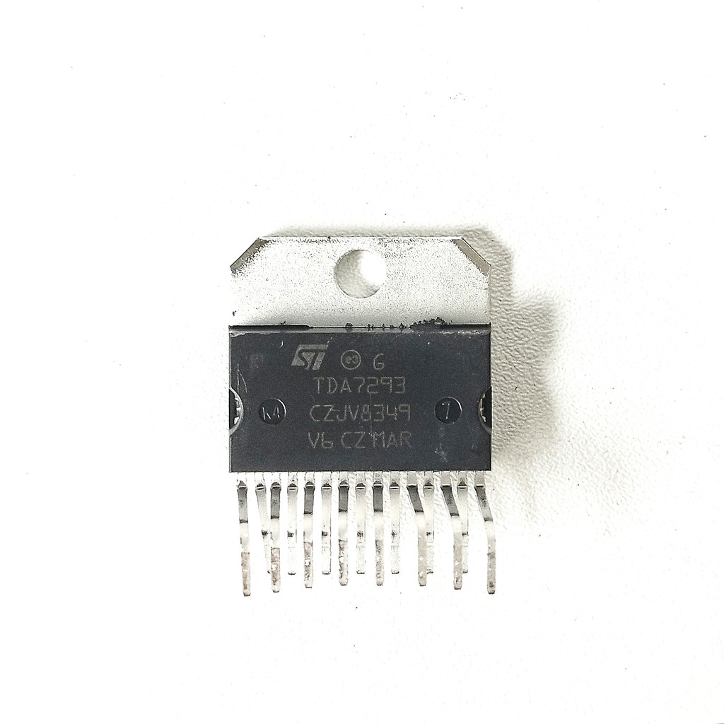 IC TDA7293 TDA 7293 Audio