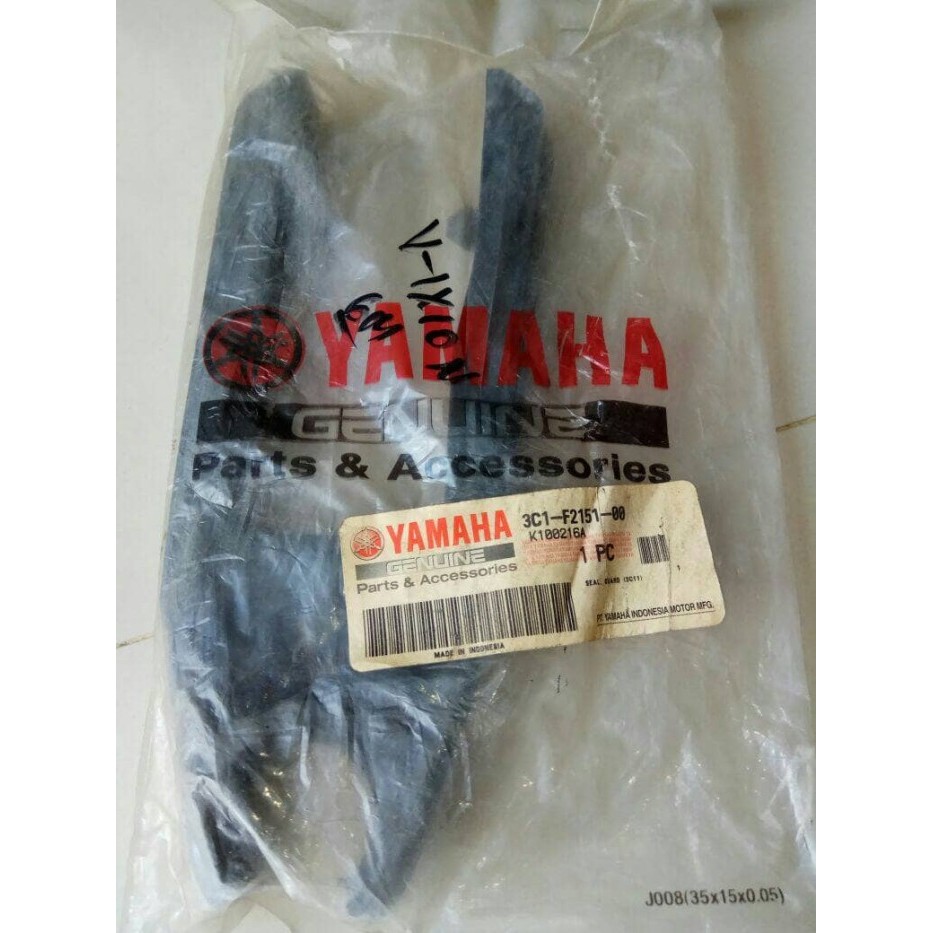 Tahanan Rantai Seal Guard Vixion Lama berkualitas