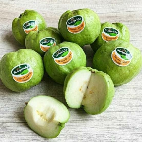 

Savina Buah88 Buah Jambu Kristal Sunpride Premium 1kg [KHUSUS INSTANT DAN SAMEDAY]