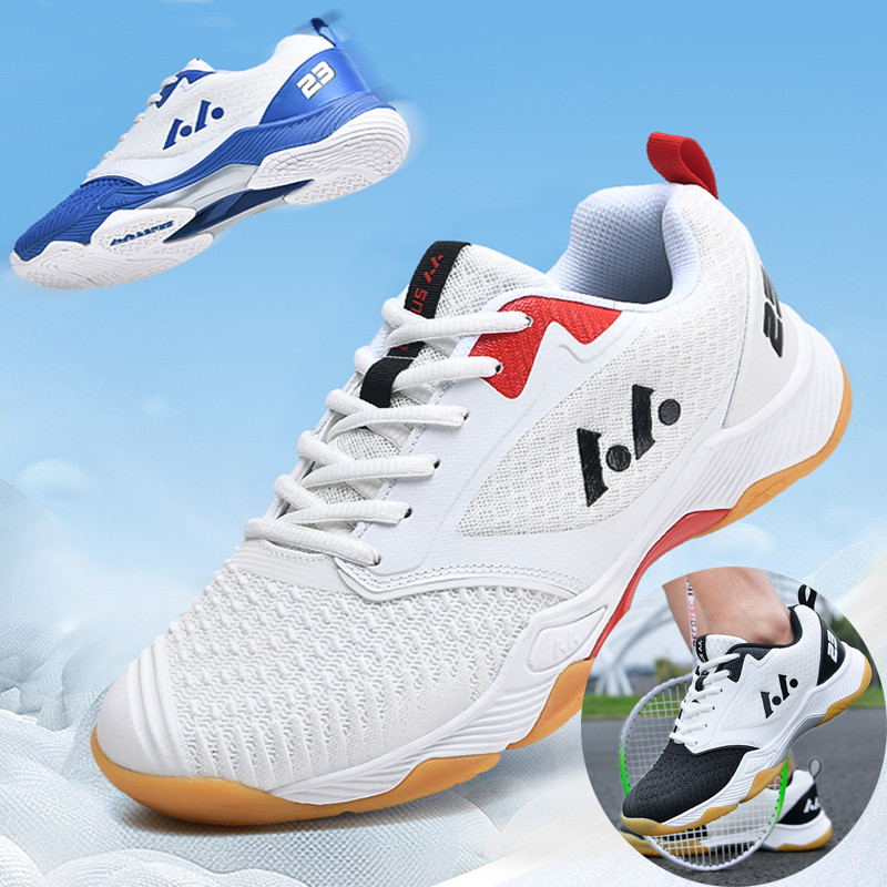 New men's and women's Badminton shoes,Tennis shoes, Volleyball shoes, fencing shoes, Table tennis sh