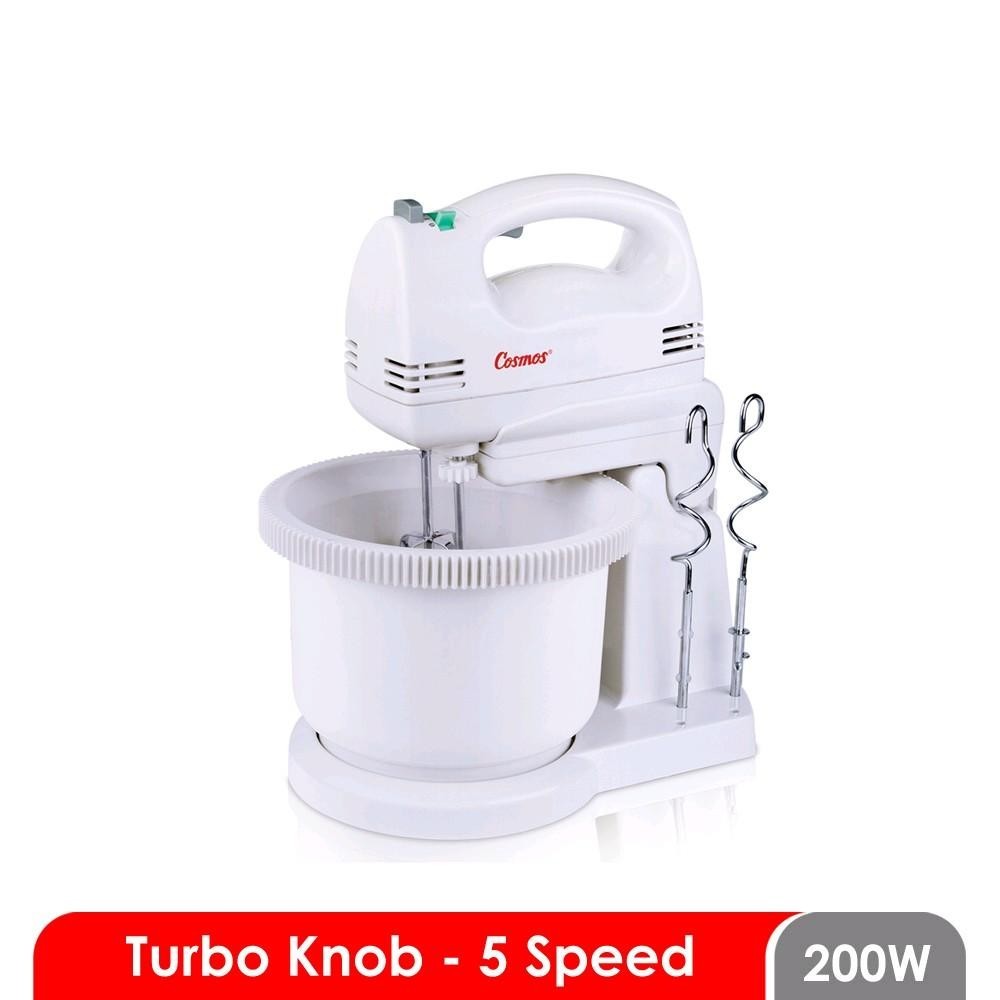 Cosmos Cm 1289 Stand Mixer Stand Mixer 5 Speed Level Cm 1289 Cosmos Cosmos Mixer Cm1289