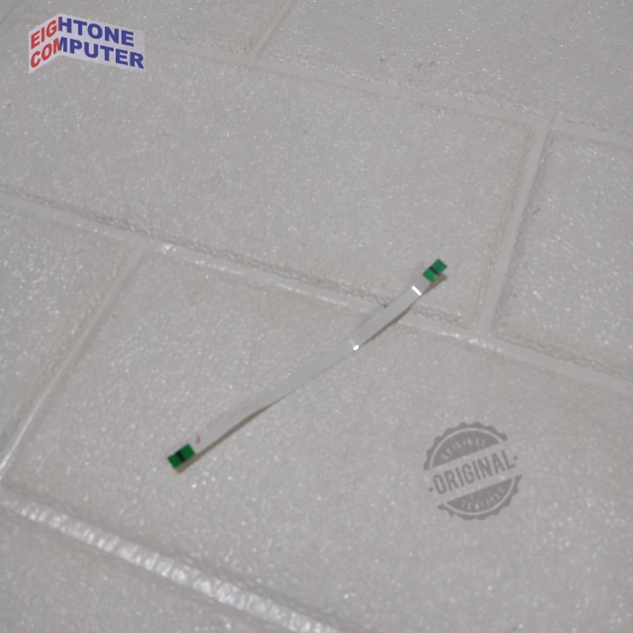 Fleksibel Flexible Fingerprint TOSHIBA dynabook R731 R731/C Portege R830