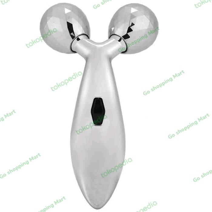 (COD) Alat Pijat Manual / Alat Pijat Wajah