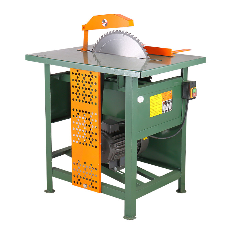 220V/380V Woodworking Table Saw Home Sliding Table Saw 3KW Wood Cutting Machine Electric Saw Wood Di