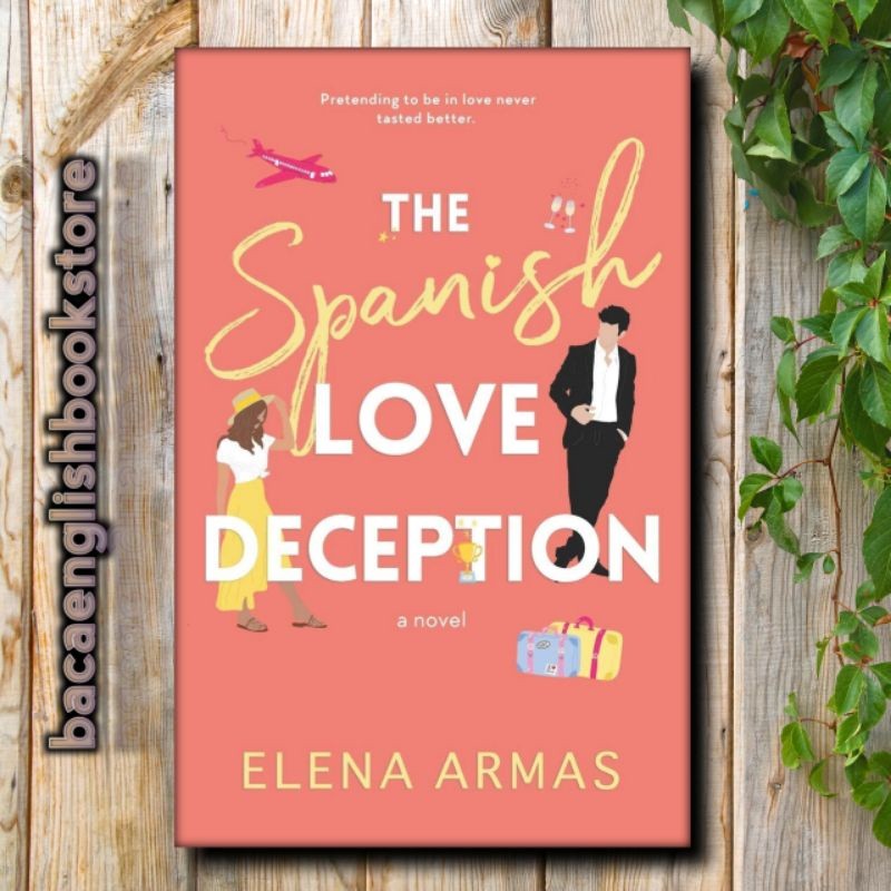 the spanish love deception