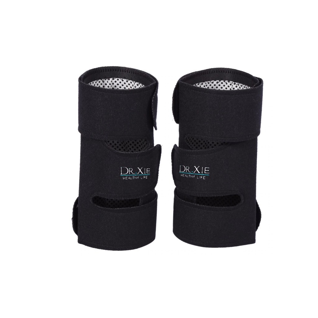 Sabuk Terapi Pemanas Lutut Nyeri Dr Xie / Deker Lutut Dr. Xie