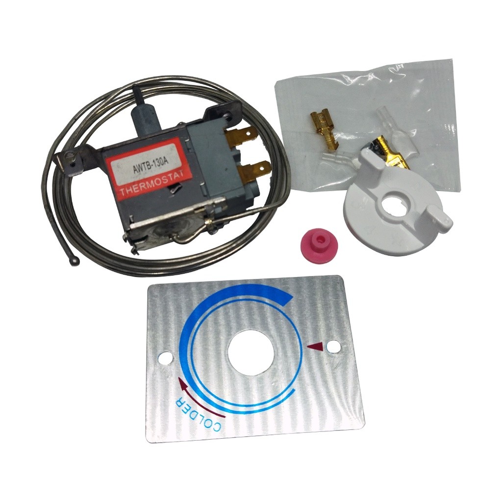 THERMOSTAT KULKAS 1 PINTU
