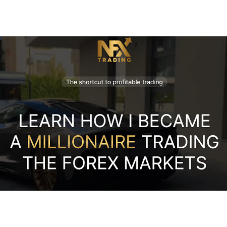 

Trading NFX Course By Andrew NFX