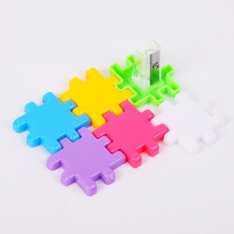 

Peraut Pensil Putar Rautan Pensil Karakter Puzzle 754