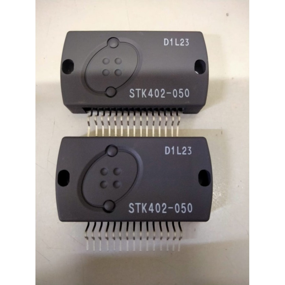 Transistor Semikonduktor STK 402-050 CHINA IC