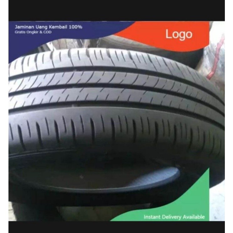 Ban Mobil Copotan Merek Bridgestone Ukuran 185/70 R15 Tubles Berkualitas