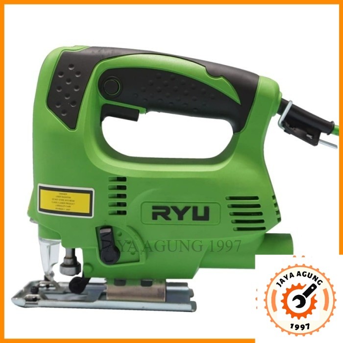 RYU Mesin Gergaji Kayu/Jig Saw RJS 65-1E