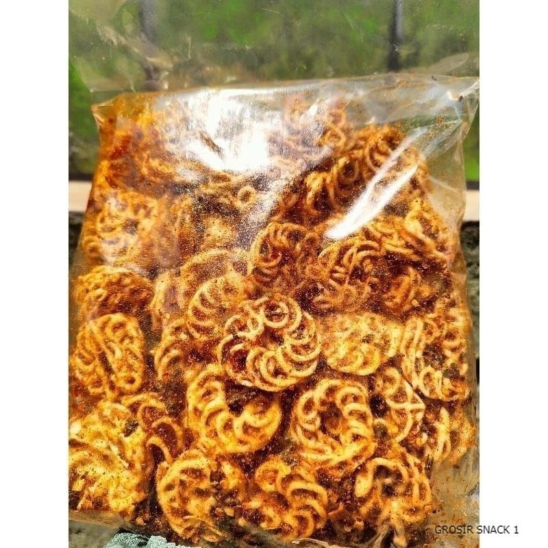 

NEW PROMO seblak kering 1kg seblak rafael instan seblak kering rafael seblak kencur seblak
